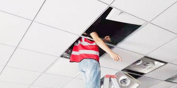 哪些原因會導致中央空調噪音變大？